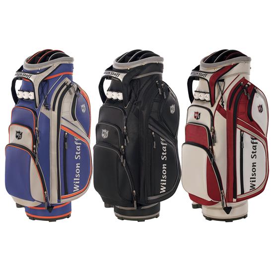 Wilson Staff Tour Cart Bag