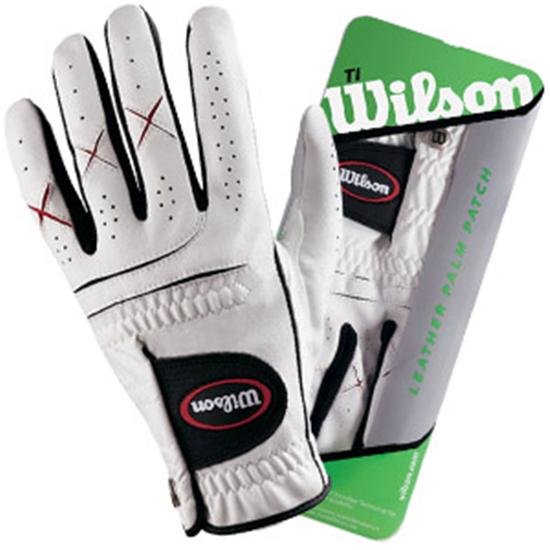 Wilson Ti Golf Glove