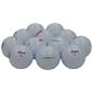 Wilson Ultra Ultimate Distance Logo Overrun Golf Balls