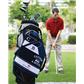 Cutter & Buck Cart Towel Custom Logo