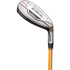 Adams Golf Idea a7 Hybrids
