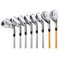 Adams Golf a7 Hybrid Iron Set