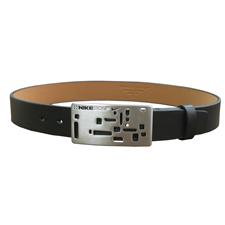 Nike 18 Hole Cutout Belt