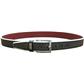 Nike Tiger Woods Perforated Belt