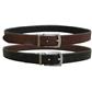 Nike Reversible Italian Croco Belt
