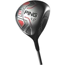 PING i15 Driver