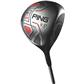 PING i15 Driver