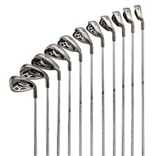 PING G15 Iron Set