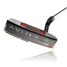 Never Compromise NCX-Ray Tau Putter