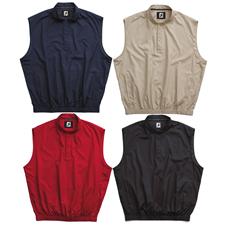FootJoy Performance Windshirt Vest
