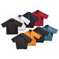 FootJoy DryJoys Tour Collection Short Sleeve Rain Shirt