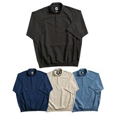 FootJoy Short Sleeve Supersoft Windshirt