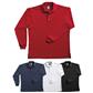FootJoy ProDry Performance Long Sleeve Shirt