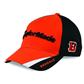 Taylor Made NFL Team Hats - Cincinnati Bengals