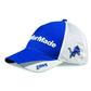 Taylor Made NFL Team Hats - Detroit Lions