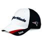 Taylor Made NFL Team Hats - New England Patriots