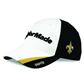 Taylor Made NFL Team Hats - New Orleans Saints