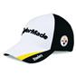 Taylor Made NFL Team Hats - Pittsburgh Steelers