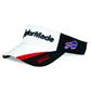 Taylor Made NFL Team Visors - Buffalo Bills