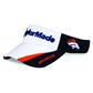 Taylor Made NFL Team Visors - Denver Broncos