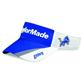 Taylor Made NFL Team Visors - Detroit Lions