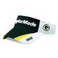 Taylor Made NFL Team Visors - Green Bay Packers