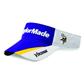 Taylor Made NFL Team Visors - Minnesota Vikings