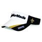 Taylor Made NFL Team Visors - New Orleans Saints