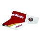 Taylor Made NFL Team Visors - San Francisco 49ers
