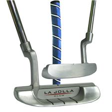 La Jolla Flange Putter w/ Winn Grip Upgrade