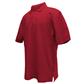 Ashworth Performance Personalized Golf Pique - Redwood - Size Large