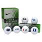 Nike Collegiate Golf Balls