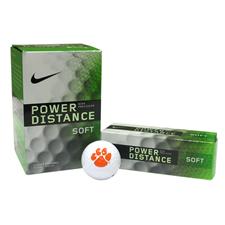 Nike Collegiate Golf Balls