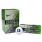 Nike Collegiate Personalized Golf Balls - Duke Blue Devils