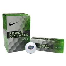 Nike Collegiate Golf Balls