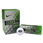 Nike Collegiate Personalized Golf Balls - Florida Gators