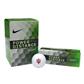 Nike Collegiate Personalized Golf Balls - Indiana Hoosiers