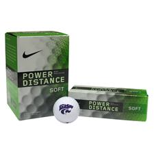 Nike Collegiate Golf Balls