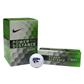 Nike Collegiate Personalized Golf Balls - Kansas St. Wildcats