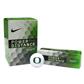 Nike Collegiate Personalized Golf Balls - Oregon Ducks