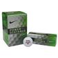 Nike Collegiate Personalized Golf Balls - Texas A&M Aggies
