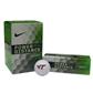 Nike Collegiate Personalized Golf Balls - Virginia Tech Hokies
