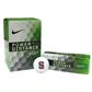 Nike Collegiate Personalized Golf Balls - Stanford Cardinal