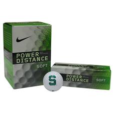 Nike Collegiate Golf Balls