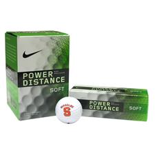 Nike Collegiate Golf Balls