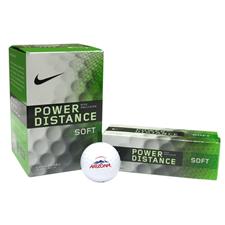 Nike Collegiate Golf Balls