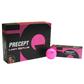 Precept Lady IQ Plus Pink Logo Golf Balls