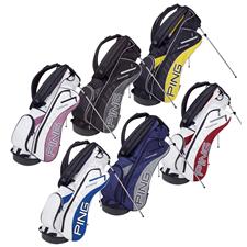 PING 4 Under Carry Bags