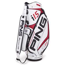 PING Tour Staff Bag