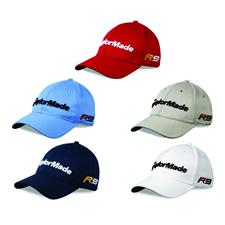 Taylor Made Structured Fit Radar Cap